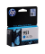 Druckerpatrone 951 CN050AE (951), cyan, ca. 700 Seiten