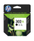 Druckerpatrone 302XL F6U68AE (302XL), schwarz, ca. 480 Seiten