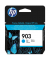 Druckerpatrone 903 T6L87AE (903), cyan, ca. 315 Seiten