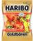 HARIBO echte Goldbären, 175 g Fruchtgummi
