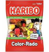 COLOR-RADO 200g.