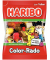 HARIBO COLOR-RADO 175g Süßwarenmischung mit Lakritz