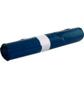 Müllsäcke 4790157, blau, 120 Liter