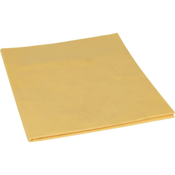 4255704321319 - Fenstertuch gelb 40 x 40 cm waschbar bis 60° 4255704321319 10 Stück