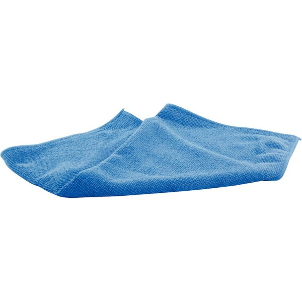 4255704321333 - Microfasertuch Pingputzi 40x40 blau waschbar bis 90 Grad 4255704321333 Wilhelm Klein