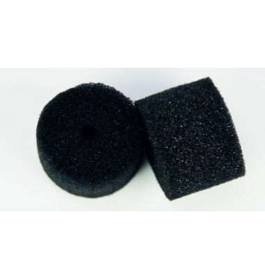  Diktiergerät Ohrpolster 1280131