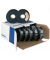 Farbband Matrixdrucker 91m für P9012,9212
