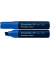 Schneider Permanentmarker 280 Keilspitze 4-12mm, blau