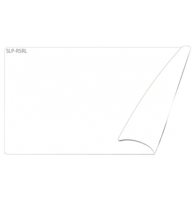 RSLRLB-OC Versand Etiketten 54 x 101 mm weiß wiederlösbar 2003550
