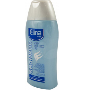 Shampoo Elina med Pro Vitamin B5 250 ml, normales-beanspruchtes Haar