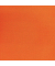 Sitzhusse Drehstuhl orange