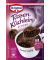 Gratisbeigabe Dr. Oetker Tassen- küchlein Schoko