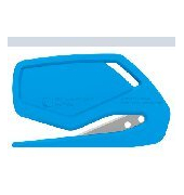 Cutter Secumax Polycut, Einweg- Sicherheitsmesser, Klinge verdeckt