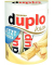 Duplo White 10er Pack Haselnusscreme und Waffeln umhüllt
