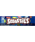 Smarties Faltschachtel 38 g, Schoko- linsen mit bunterm Zuckerüberzug