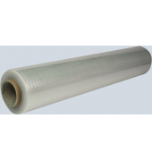 Stretchfolie 350120 500mm x 270m transparent 17&micro;m Kern-&Oslash; 50mm