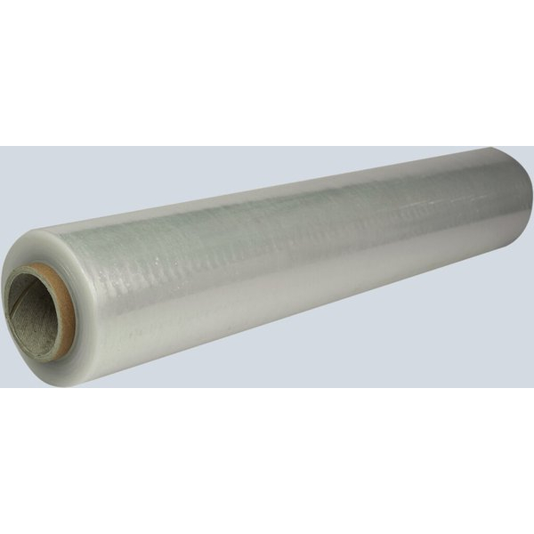 4025648484001 - Stretchfolie 350120 500mm transparent  4025648484001 - Oelde