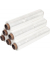 Stretchfolie 350120 500mm x 270m transparent 17&micro;m Kern-&Oslash; 50mm