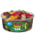 Phantasia 1 KG Party Box Fruchtgummi mit Schaumzucker, gratis