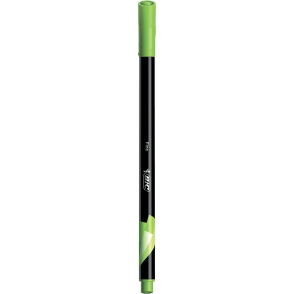 4255704321944 - Fineliner IntensityFine04 mm limettengrün mit Kappe 4255704321944 12 Stück 4255704321944 - Fineliner IntensityFine04 mm limettengrün mit Kappe 4255704321944 12 Stück