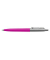 Kuli JOTTER ORIGINALS, nachf., M, Schaft: magenta, Schreibf.: blau