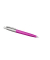 Kuli JOTTER ORIGINALS, nachf., M, Schaft: magenta, Schreibf.: blau