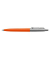 Kuli JOTTER ORIGINALS, nachf., M, Schaft: orange, Schreibf.: blau