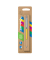 Kuli JOTTER ORIGINALS, nachf., M, Schaft: gelb, Schreibf.: blau