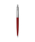 Kuli JOTTER ORIGINALS, nachf., M, Schaft: rot, Schreibf.: blau