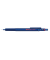 Druckbleistift 600, 2114266, metallicblau, 0,5mm, HB