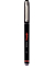 Rollerball, 0,7 mm, schwarz