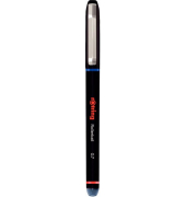 Rollerball, 0,7 mm, blau
