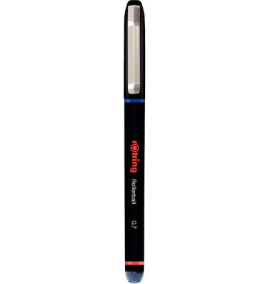 Rollerball, 0,7 mm, blau