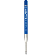 Ersatzmine QUINKflow Basic, blau Strichstärke: M