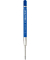 Ersatzmine QUINKflow Basic, blau Strichstärke: M