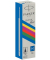 Ersatzmine QUINKflow Basic, blau Strichstärke: M