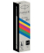 Ersatzmine QUINKflow Basic, schwarz Strichstärke: M
