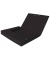 Heftbox TOP FILE+ 400114370, A4 schwarz, 4cm F&uuml;llh&ouml;he, Karton 390g