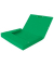 Heftbox TOP FILE+ 400114373, A4 grün, 4cm Füllhöhe, Karton 390g