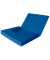 Heftbox TOP FILE+ 400114368, A4 blau, 4cm Füllhöhe, Karton 390g