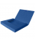 Heftbox TOP FILE+ 400114368, A4 blau, 4cm Füllhöhe, Karton 390g