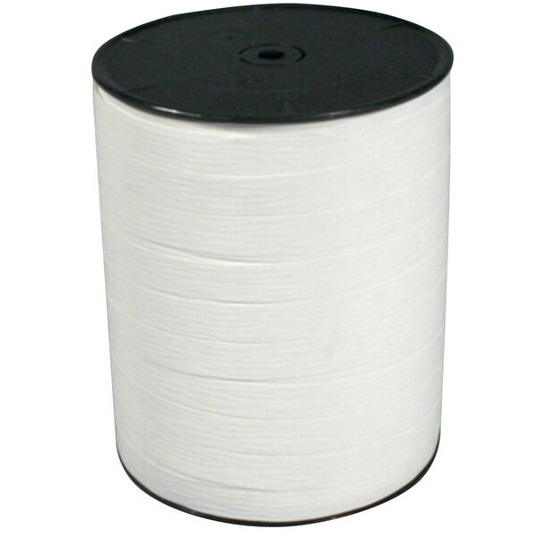 3065506015016 - Geschenkband matt 250mx10mm weiß 3065506015016 Clairefontaine 3065506015016 - Geschenkband matt 250mx10mm weiß 3065506015016 Clairefontaine