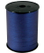 Geschenkband matt, 250mx10mm, blau