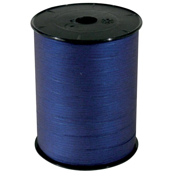 3065506015634 - Geschenkband 601563C 10mm x 250m blau 3065506015634 Clairefontaine