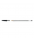 Kugelschreiber Cristal 8373639, schwarz, 0,4mm, Einweg