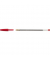 Kugelschreiber Cristal 8373619, rot, 0,4mm, Einweg