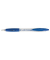 Kugelschreiber Atlantis transparent/blau Mine 0,4mm Schreibfarbe blau