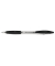 Kugelschreiber ATLANTIS Classic 887132, schwarz, 0,4mm, nachf&uuml;llbar