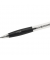 Kugelschreiber ATLANTIS Classic 887132, schwarz, 0,4mm, nachf&uuml;llbar