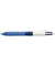 Vierfarbkugelschreiber 4 Colours GRIP 8871361, blau /schwarz / rot / gr&uuml;n, 0,4mm, nachf&uuml;llbar